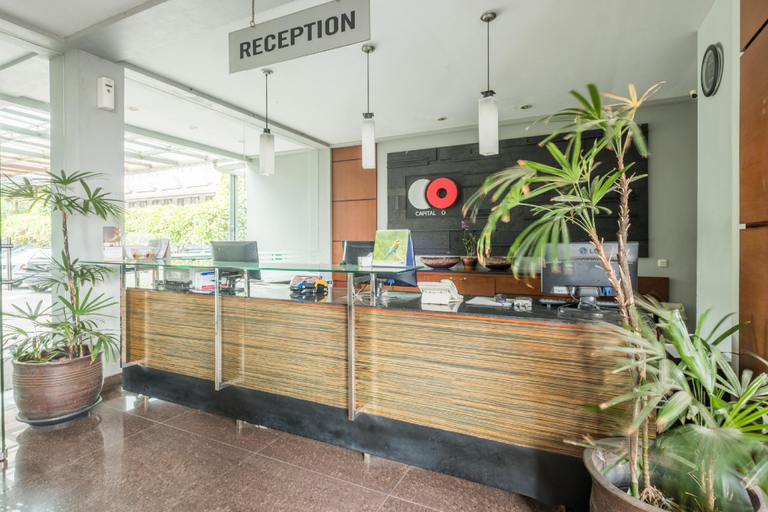 Others 4, Capital O 874 Hotel Nyland Pasteur, Bandung
