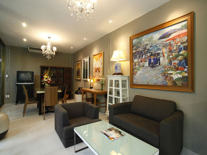 Others 5, Lilu Chiangmai Hotel, Muang Chiang Mai