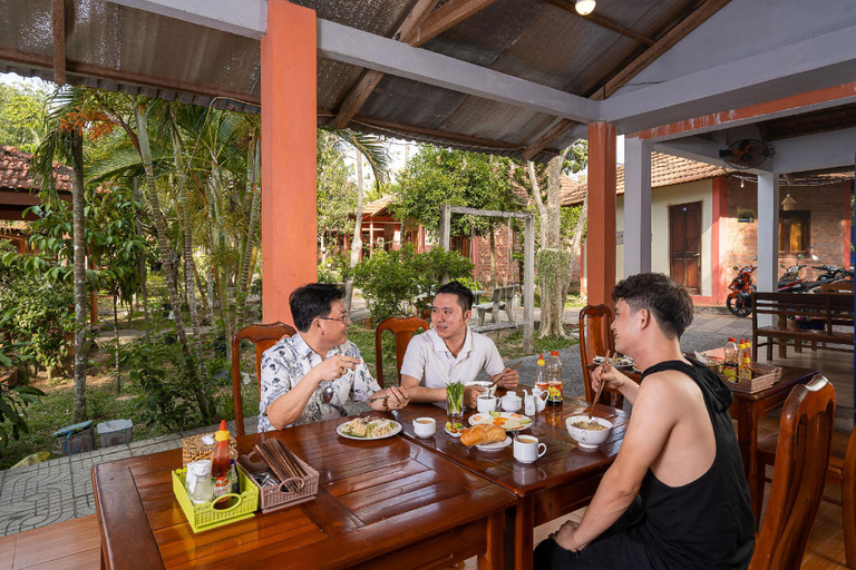 Food & Drinks 4, Huong Giang Bungalow, Phú Quốc