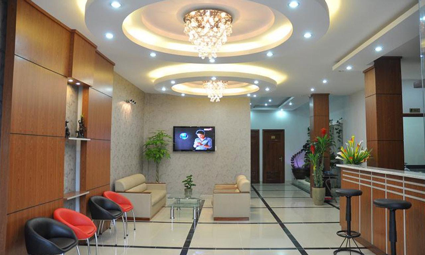 Public Area