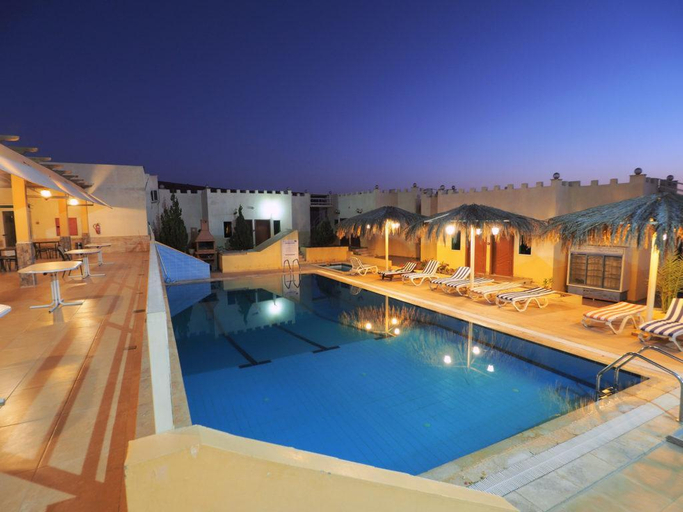 Sport & Beauty, Red Sea Dive Center , Aqaba