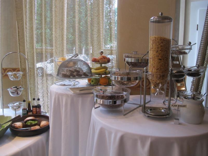 Food & Drinks 4, Villa Venus Hotel, Deva