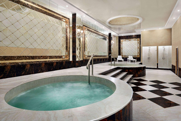 Sport & Beauty 2, Ramada by Wyndham Shymkent, Shymkent