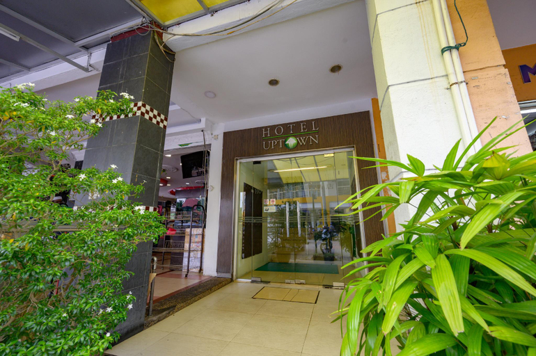 Others 5, Uptown Kajang Hotel, Hulu Langat