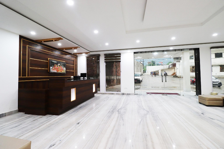 Others 5, Hotel Green Valley, Reasi
