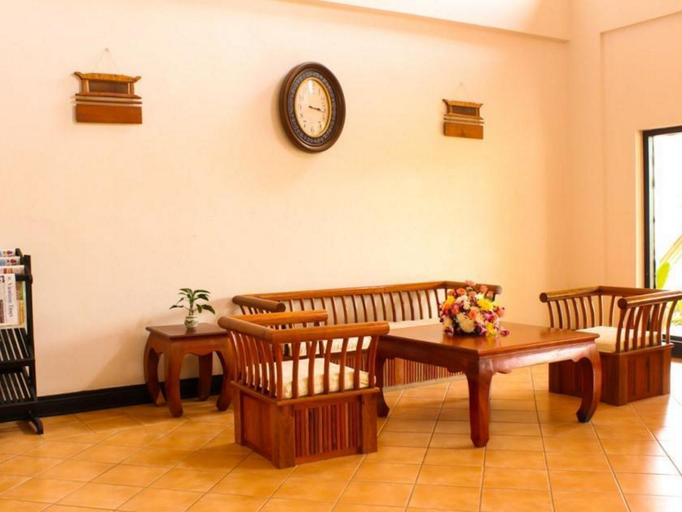 Public Area 4, Daosavanh Resort & Spa Hotel, Khanthabouly