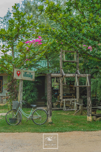 Others 3, Huentai Resort, Muang Mae Hong Son