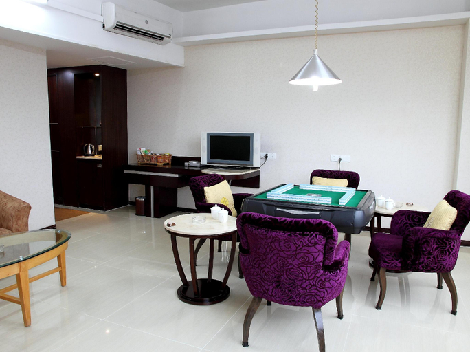 Others 5, Shunde Emperor Hotel, Foshan