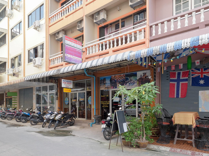 Others 4, Andamansea Guesthouse, Pulau Phuket