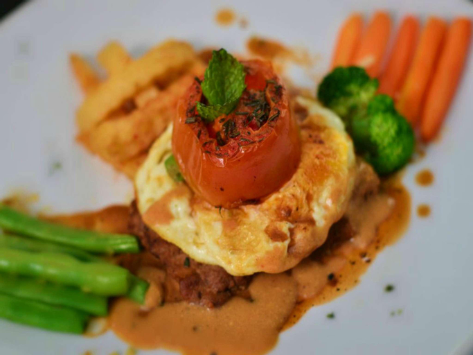 Food & Drinks 24