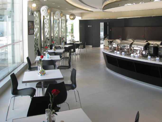 Food & Drinks 5, Jinjiang Inn Changzhou Global Dinosaur City Olympic Center, Changzhou