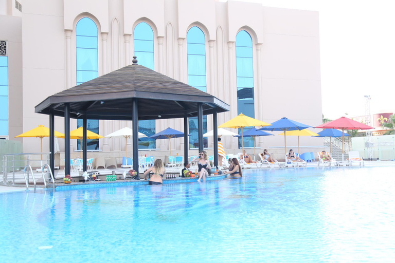 Sport & Beauty 2, Gewan Hotel Cairo, Nasr City 1
