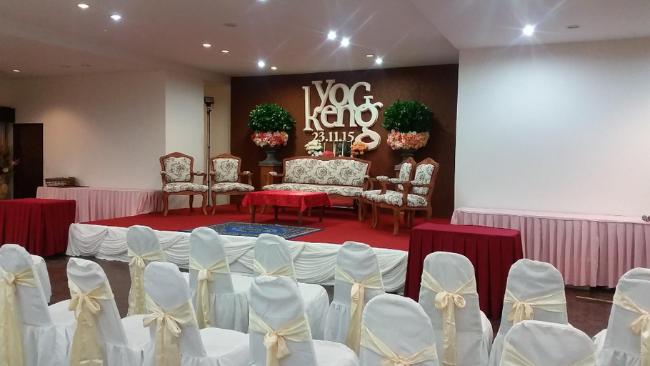 Others 3, Dusit Hotel, Muang Sakon Nakhon