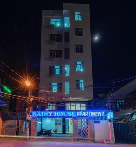 Others 2, 7S Hotel Rainy House, Nha Trang