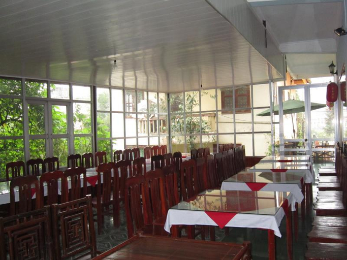 Food & Drinks 5, Dang Khoa Sapa Hotel, Sa Pa