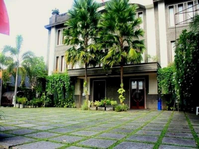 Exterior & Views 1, Nirwana Suites, Denpasar