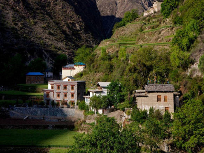 Others 4, Songtsam Benzilan, Dêqên Tibetan