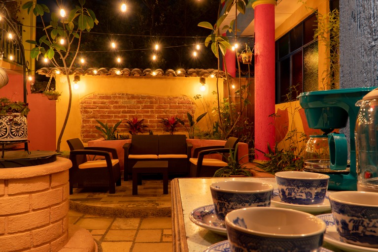 Food & Drinks 5, Tepeyac, San Cristóbal de las Casas