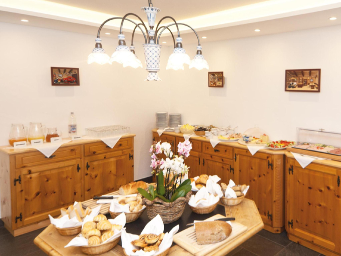 Others 4, Waldpark Hotel Garni, Inn