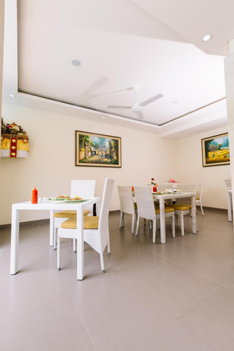 Food & Drinks 5, Kubu Benoa Guest House Nusa Dua, Badung