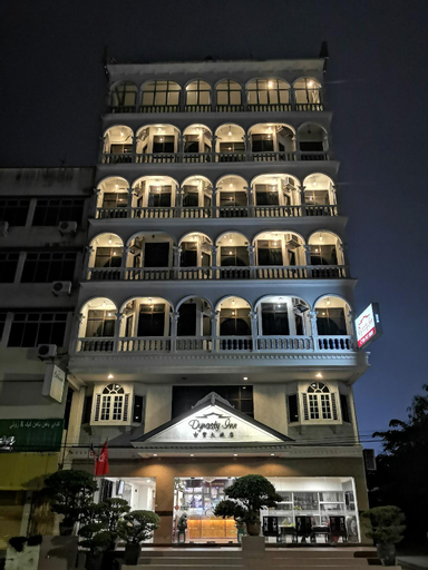 Dynasty Inn Kota Bharu, Kota Bharu