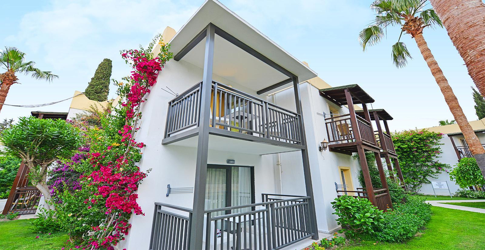Exterior & Views 1, Bitez Garden Life - All Inclusive, Bodrum