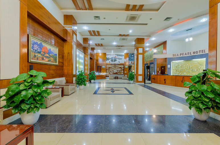 Public Area 2, Sea Pearl Hotel, Cát Hải