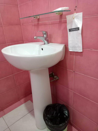 Bathroom 4, 22 Seasons Hotel, Mueang Krabi