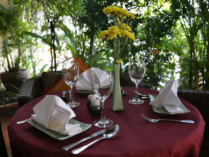 Food & Drinks 5, Maison Arnica Hotel and Restaurant , Phnom Penh