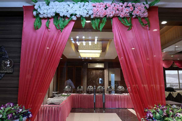 Others 3, Hotel Jawahar, Thane
