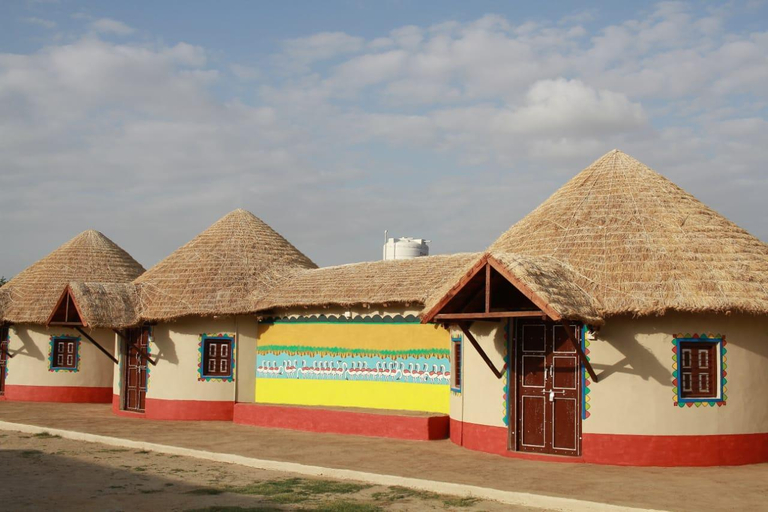 Others 4, Rann Chandni Resort, Kachchh