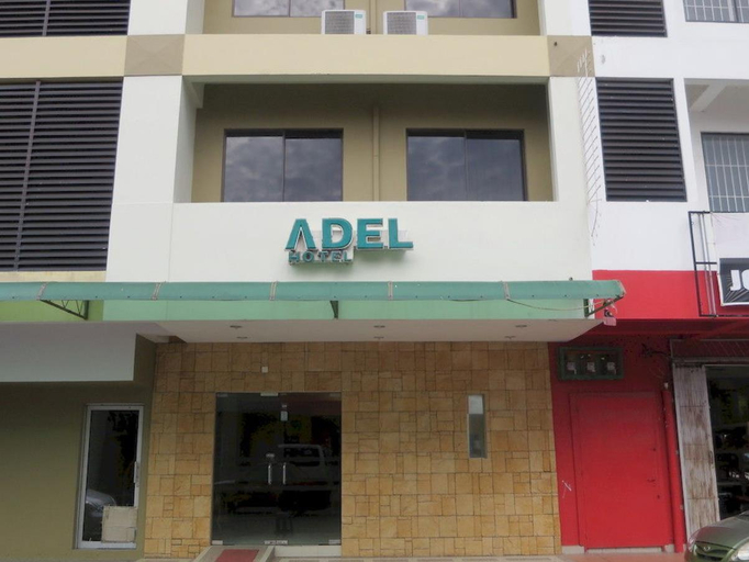 Exterior & Views, Adel Hotel, Putatan