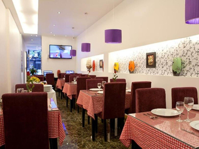 Food & Drinks 5, Tu Linh Palace Hotel, Hoàn Kiếm