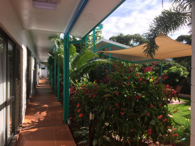 Exterior & Views 4, Tropical Palms Resort & 4WD Hire, Magnetic Island