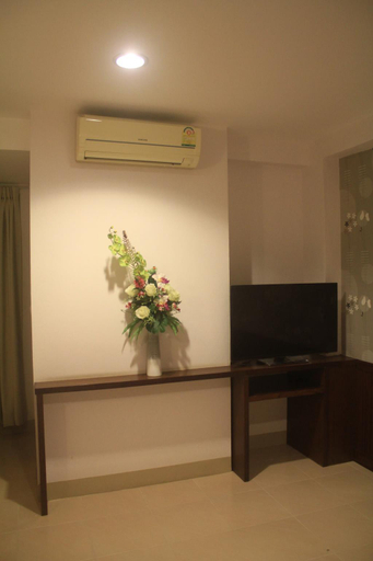 Public Area 3, Mild Sign Residence, San Sai