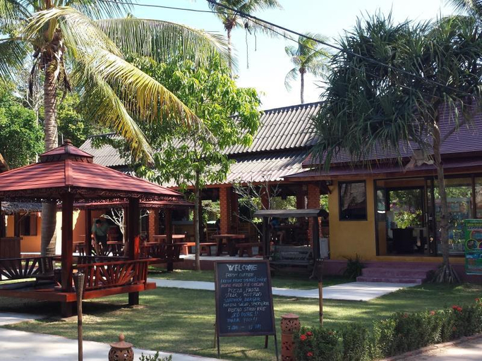 Public Area 2, Lanta Pearl Beach Resort, Ko Lanta