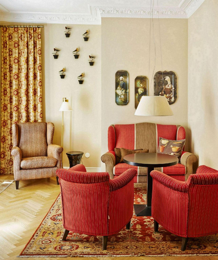 Others 5, Hotel Royal, Göteborg