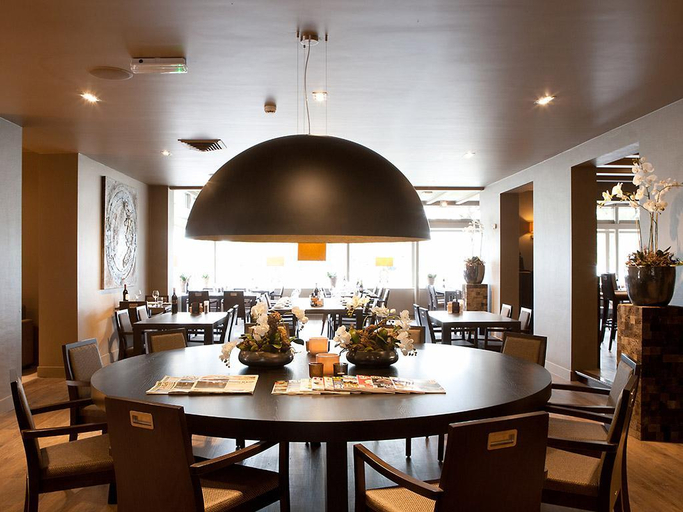 Food & Drinks 2, Fletcher Hotel-Restaurant Het Witte Huis, Soest