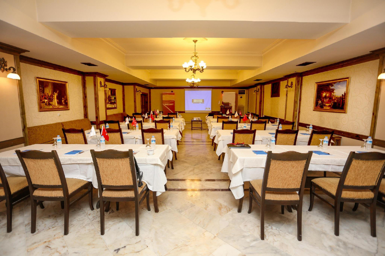 Others 5, Bağlar Saray Otel, Safranbolu