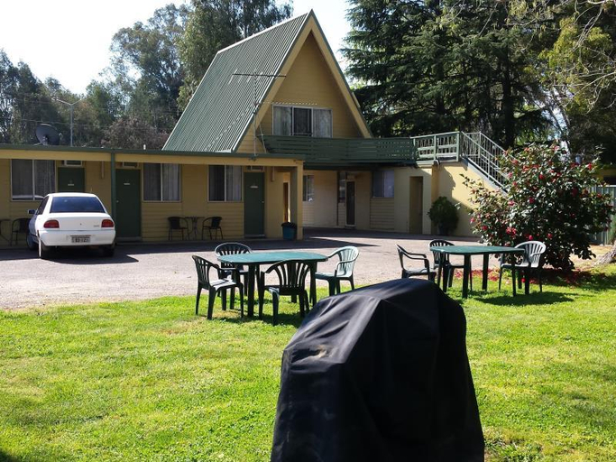 Others 4, Millers Cottage Motel, Wangaratta - Central