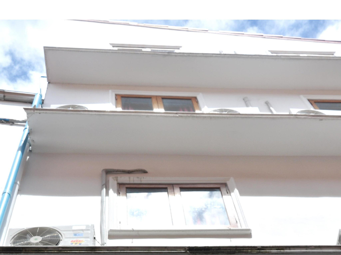Others 3, Highfive Guesthouse, Pattaya