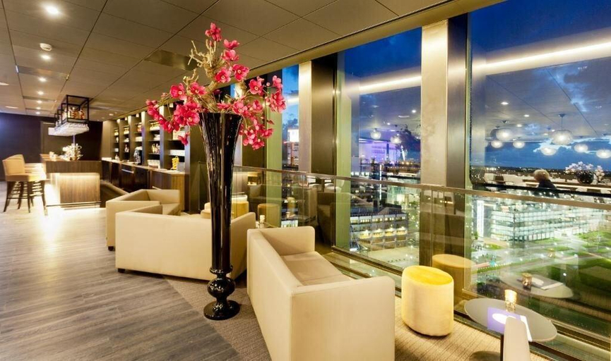 Public Area 5, Fletcher Wellness - Hotel Leiden, Leiden