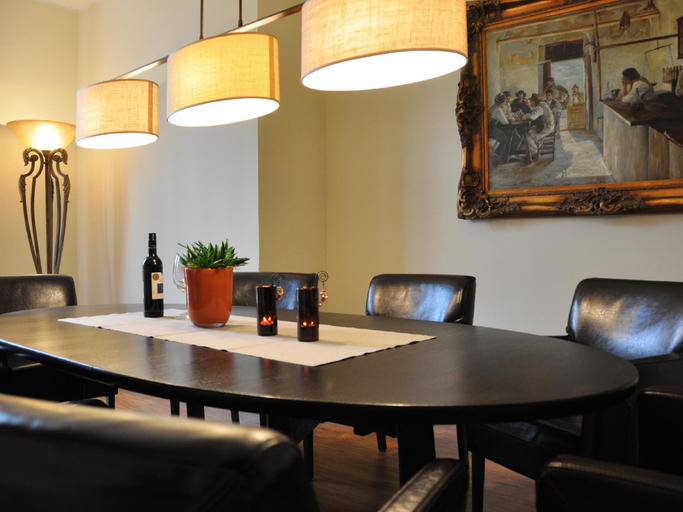 Others 5, TIDE Hotel, Wilhelmshaven