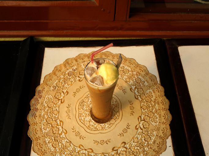 Food & Drinks 5, The Hotel Pleasure Home Inn, Bagmati