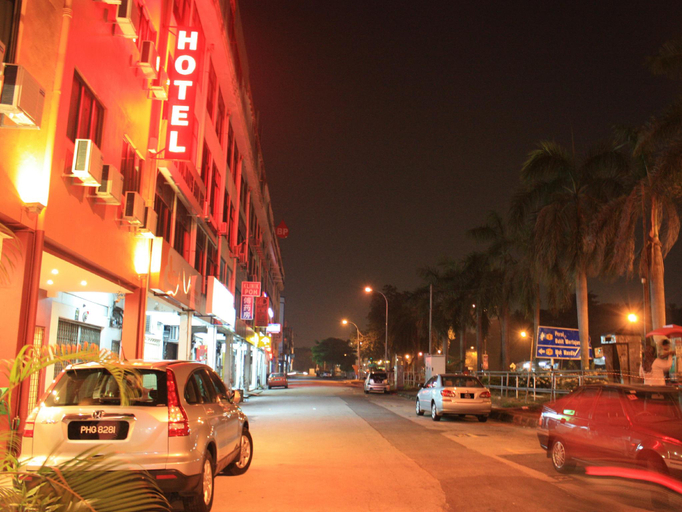Others 5, SE NEW FERRY HOTEL, Seberang Perai Utara