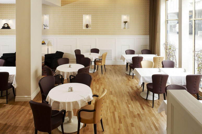 Food & Drinks, Hotel Royal, Göteborg
