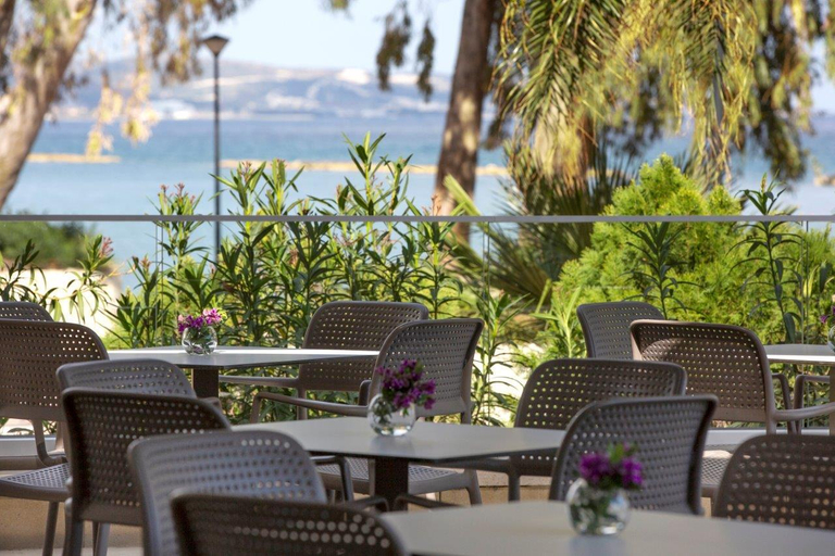 Food & Drinks 5, Harmony Bay Hotel