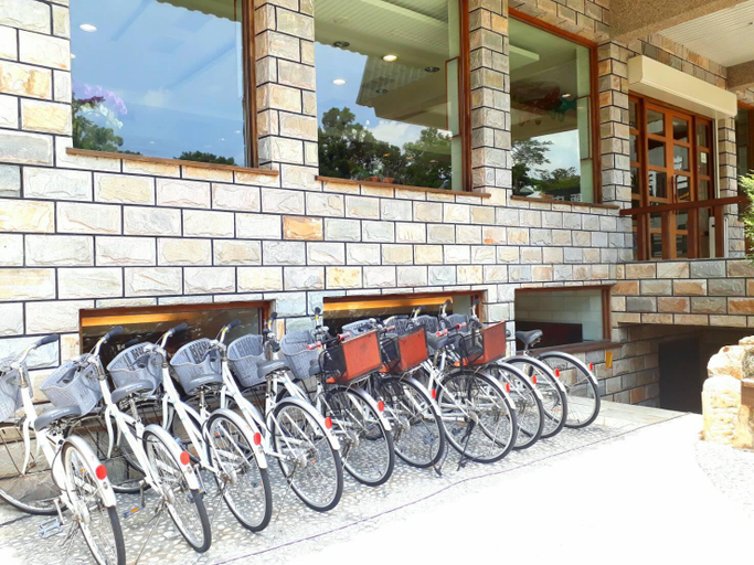 Food & Drinks 5, Peace Area Hot Spring Hotel, Yilan