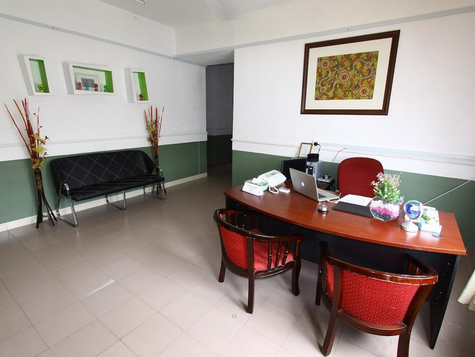 Public Area 2, Hotel Suri Kota Bharu, Kota Bharu