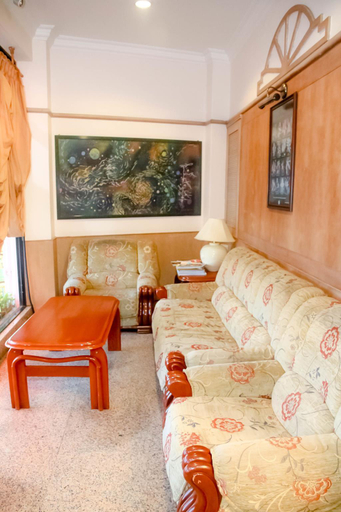 Public Area 2, Rainbow Hotel Cameron Highlands, Cameron Highlands